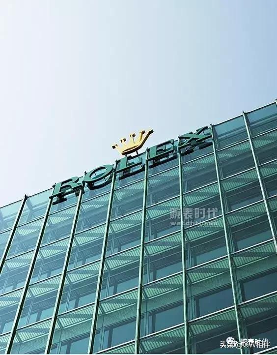 劳力士为什么称之为王者,为什么说劳力士的金表好