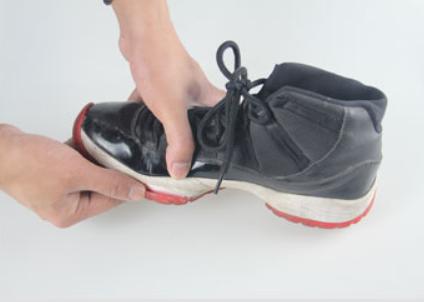 新鞋买回来怎么防开胶,新鞋开胶用什么办法