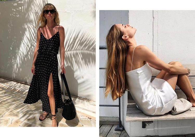 一条=收腰提臀裤+安全裤+透气*裤内**，夏日的穿裙子必备