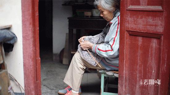 再见老街完整版,再见上海老马路