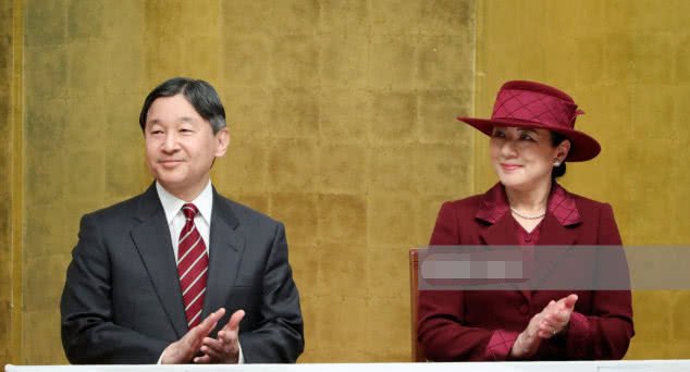 日本皇后雅子穿和服,日本皇后雅子年轻视频