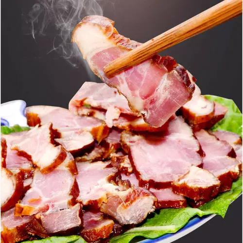 该猪种曾被联合国粮农《遗传资源》杂志选为封面，并向全世界推介