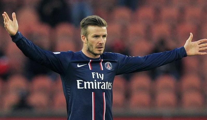 贝克汉姆的实力到底如何,贝克汉姆是被高估的足球运动员吗