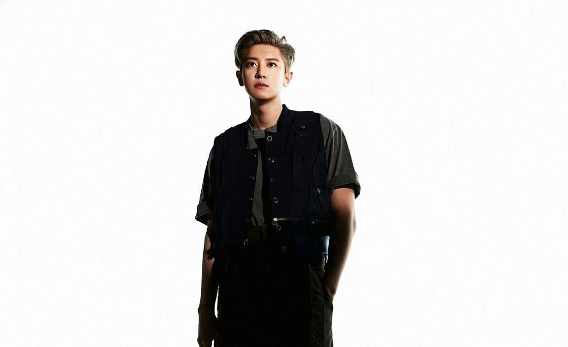 张艺兴exo回归预告照片,张艺兴exo回归定妆照