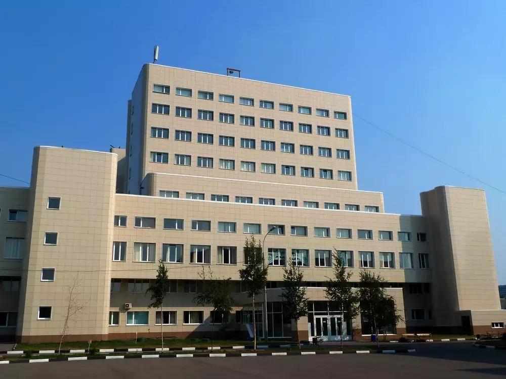 俄罗斯人民友谊大学