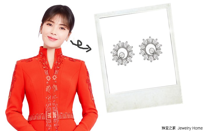 钻石耳钉有升值空间嘛,钻石耳钉爆闪推荐