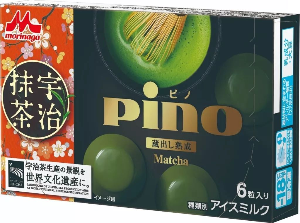 日本十大最值得买的零食,日本2019零食必买清单