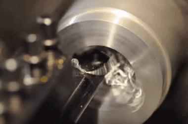 一图看懂17种常见金属成型工艺,金属成型工艺流程