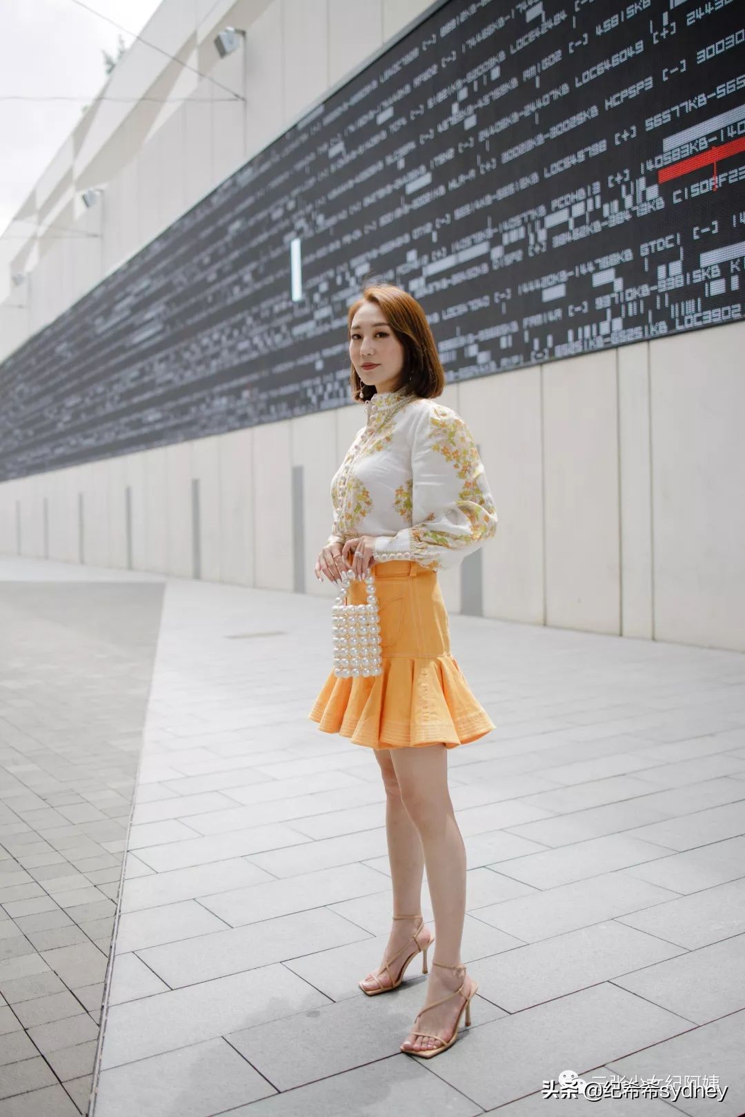 年末party穿衣搭配,时尚party穿什么