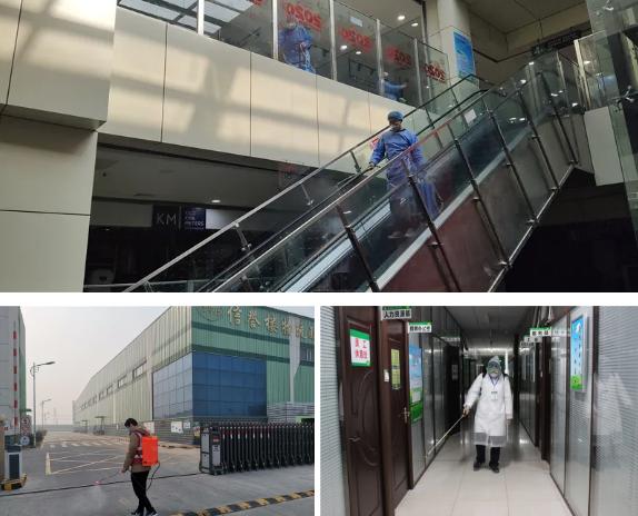 信誉楼百货集团张建港总裁,信誉楼创始人张建港