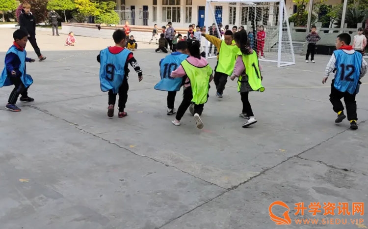 2019成都小学足球比赛,成都东部新区第三届校园足球联赛