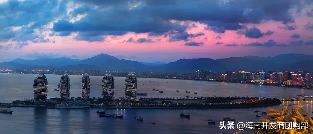 海南今年有什么好政策,海南一年两证最新政策