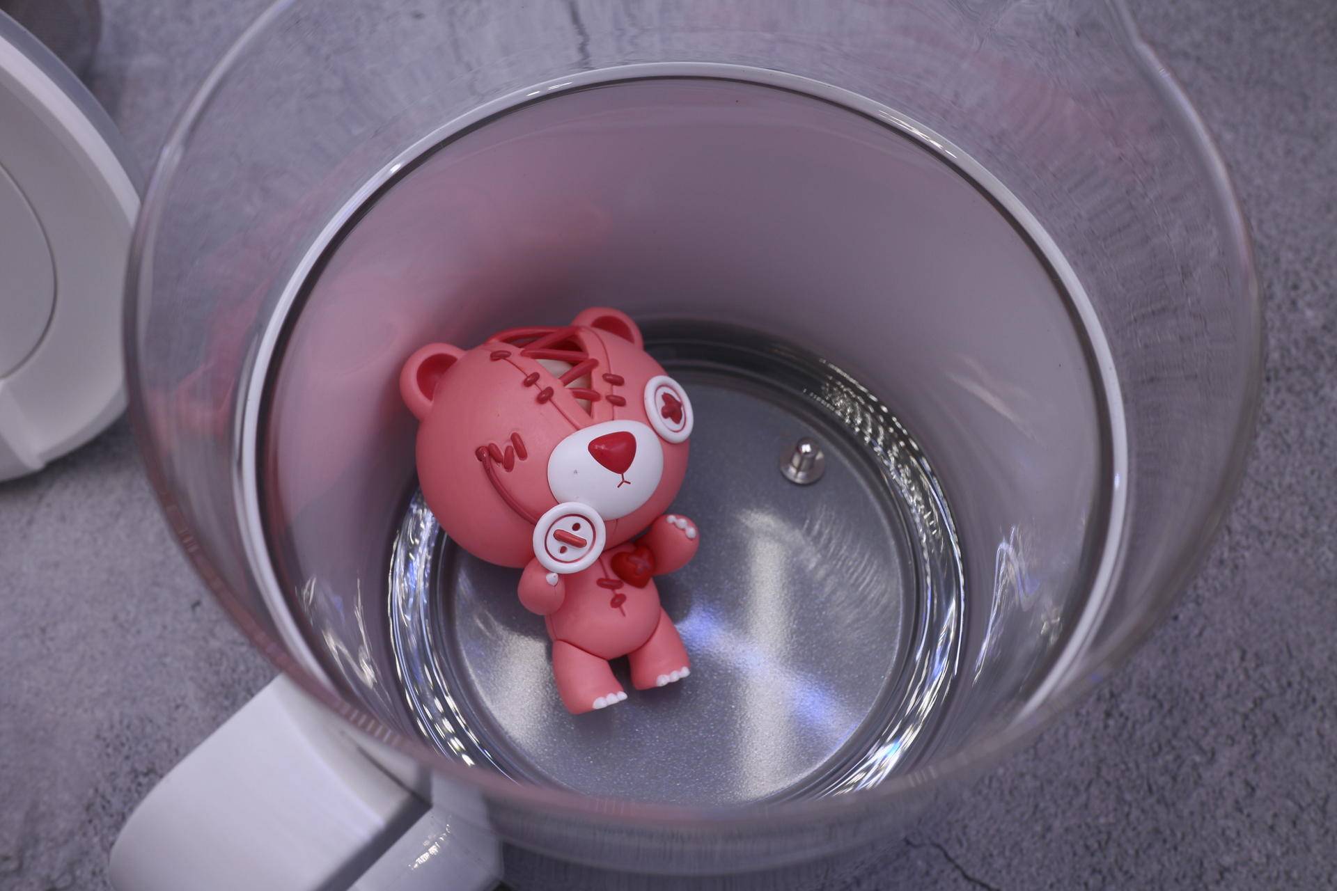 圈厨养生壶测评,圈厨养生壶评测