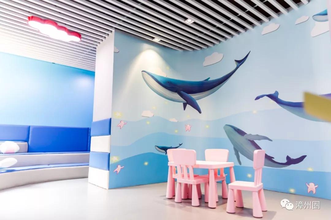 漳州小糯米亲子餐厅,漳州亲子餐厅游乐场