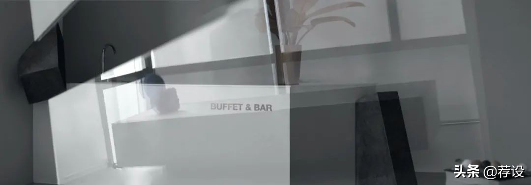 DPD递加设计:北京3AM SOHO艺术沙龙