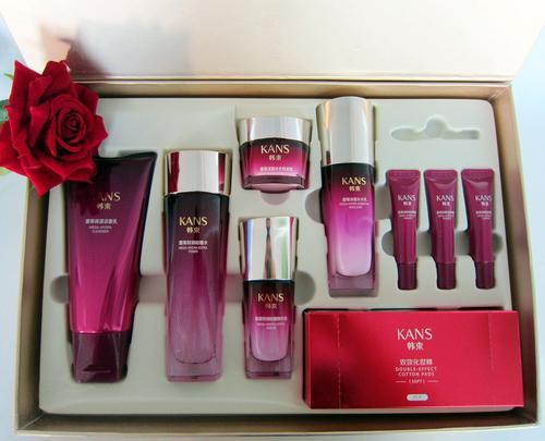 自然堂珀莱雅韩束的水乳最好,珀莱雅韩束自然堂哪个好