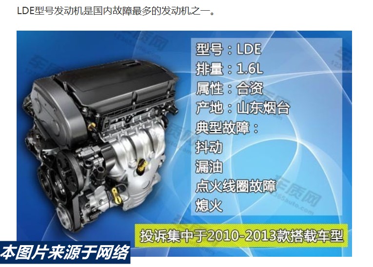 科鲁兹发动机冒烟了怎么回事,科鲁兹四缸失火冒白烟