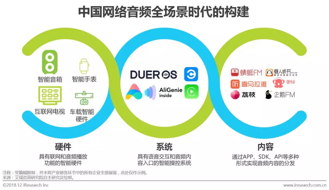 网络音频产业的未来发展前景,中国网络视听发展研究报告2023