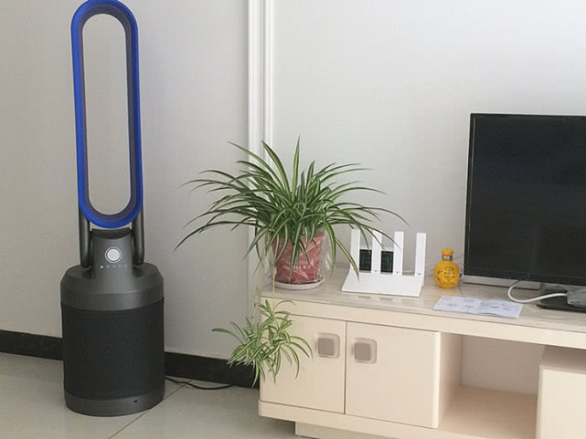 华为ws5200全屋组网,华为ws5200穿墙效果怎么样