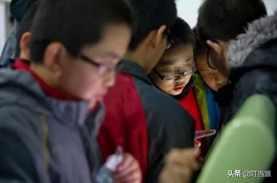 警惕这种笔容易伤害视力,损害视力的新型文具