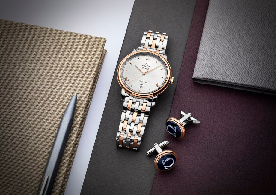 欧米茄碟飞prestige,欧米茄新款典雅碟飞8800