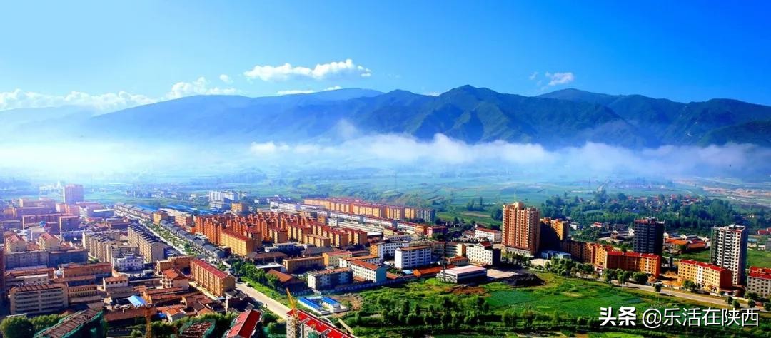 宝鸡周边夏日避暑绝佳去处,避暑胜地的好地方宝鸡