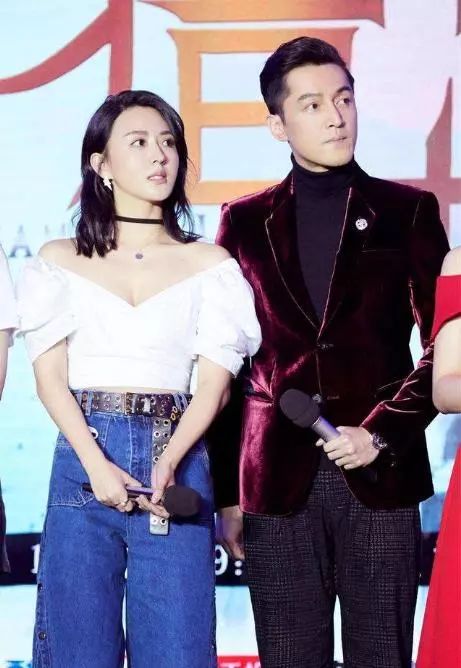 杨幂胡歌私下合作,杨幂胡歌携手实力派魅力来袭