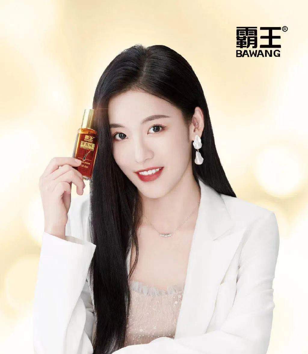 中国人“发量自由”焦虑下的亿元商机