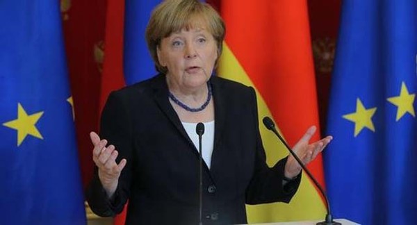 默克尔退出铁娘子了吗,默克尔为何要卸任
