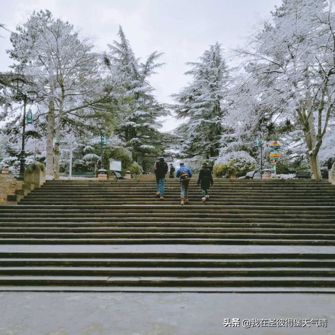 我们一起牵手去旅行,最便宜的格鲁吉亚旅行攻略