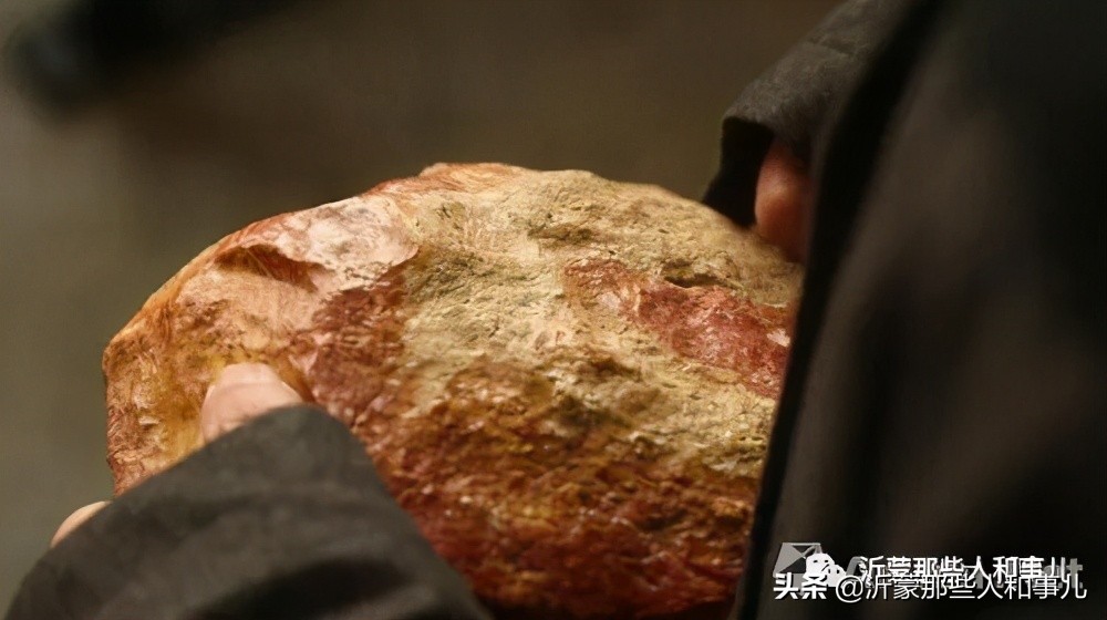 临沂砚味儿，琅琊文气，就在这里了