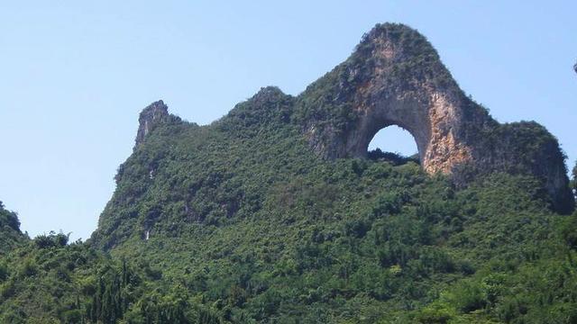 广西桂林山水甲天下攻略,来到桂林旅游真的山水甲天下