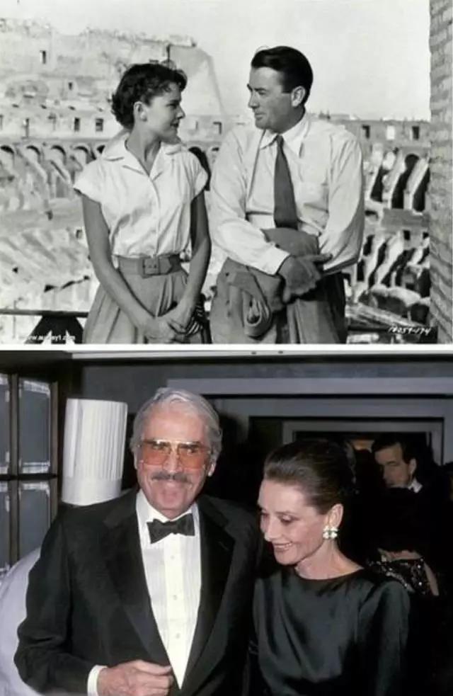 惊艳时光和温暖岁月,温暖了岁月惊艳了时光出自哪里