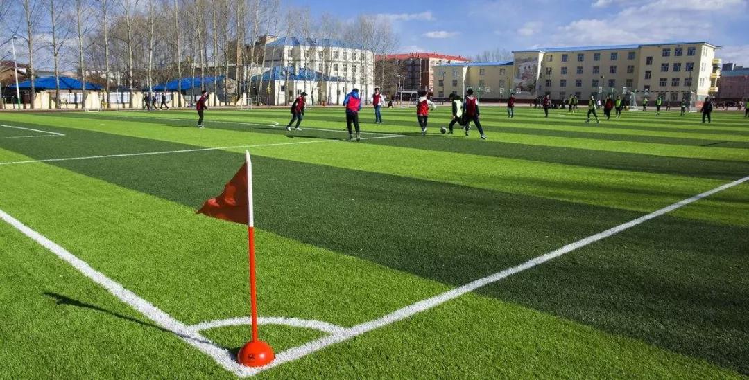 探讨校园足球的理念与训练,足球新时代已经来临