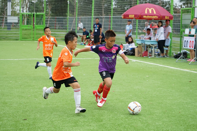 哥德堡世界青少年锦标赛,青岛哥德杯足球比赛2019