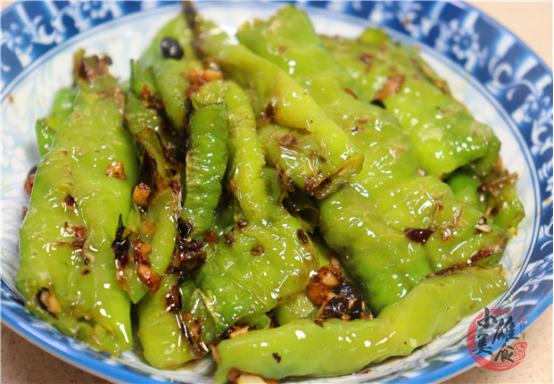 辣椒常见的几种做法,这才是辣椒的真正做法