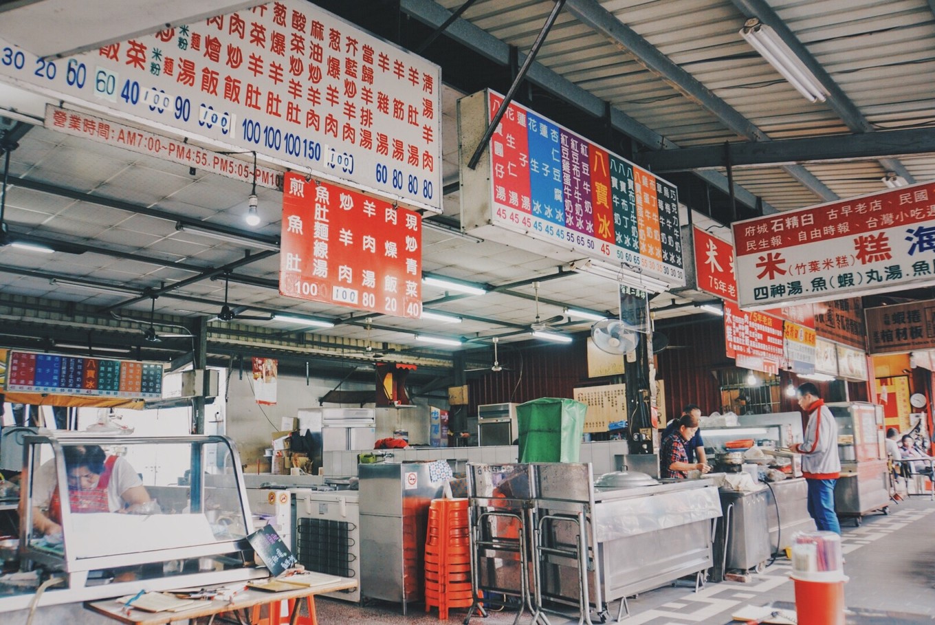 海安中央商场美食推荐,海安美食街在哪里