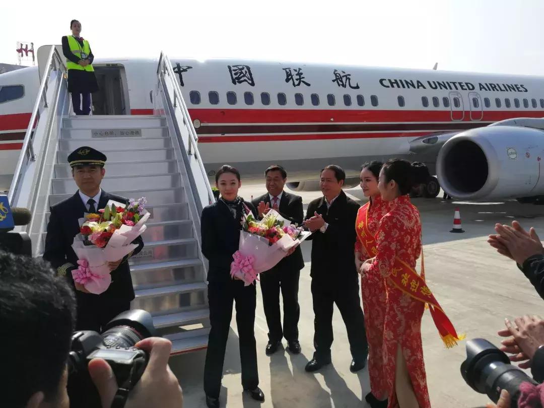 西江机场通航时间表,西江机场各航线逐步恢复