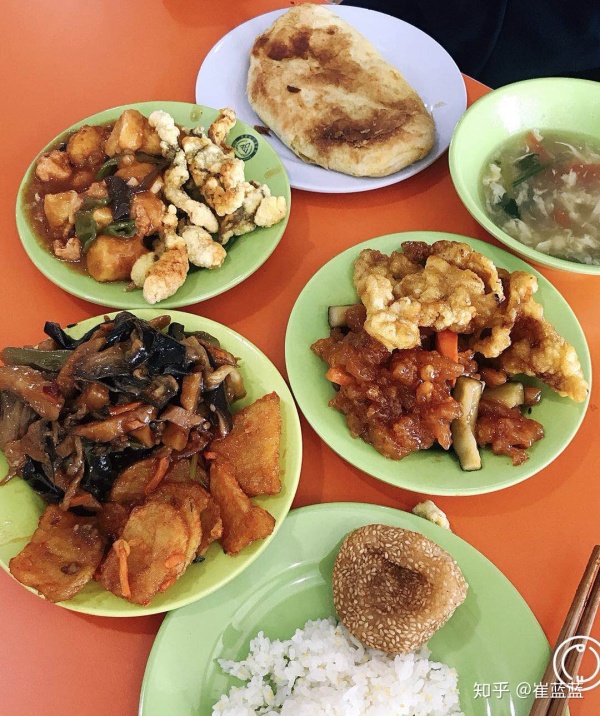 东北用餐体验,在东北吃饭的最高境界