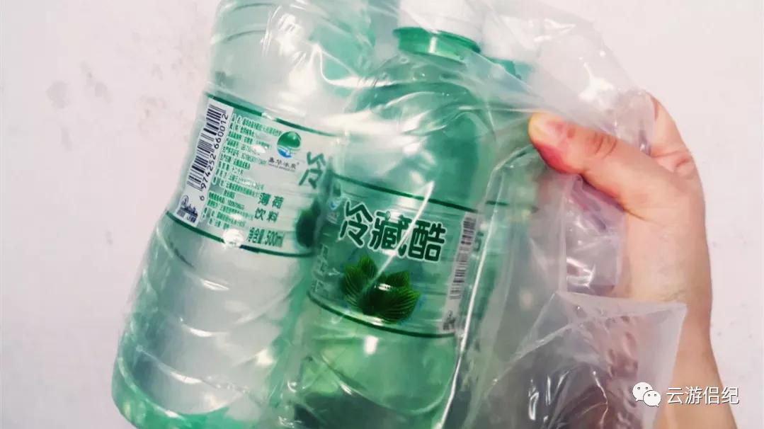 云南特有的零食合集,被反向安利的零食