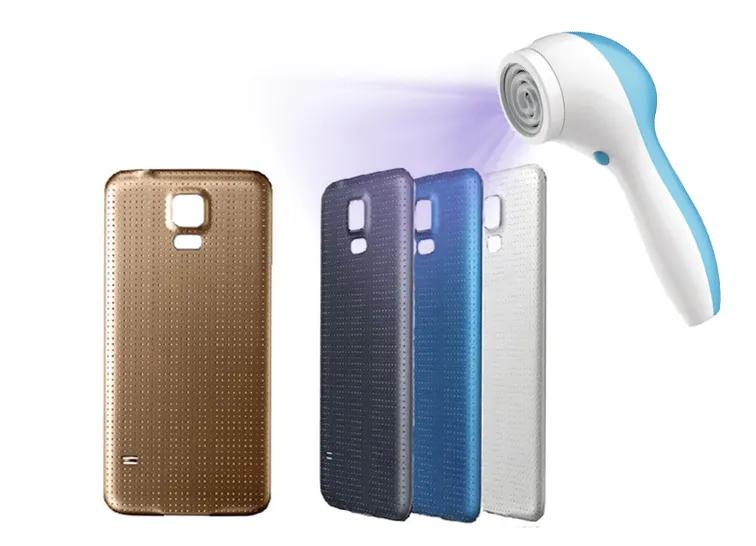 手机比马桶脏用什么清理,手机脏了可以用巴氏消毒液清洗吗