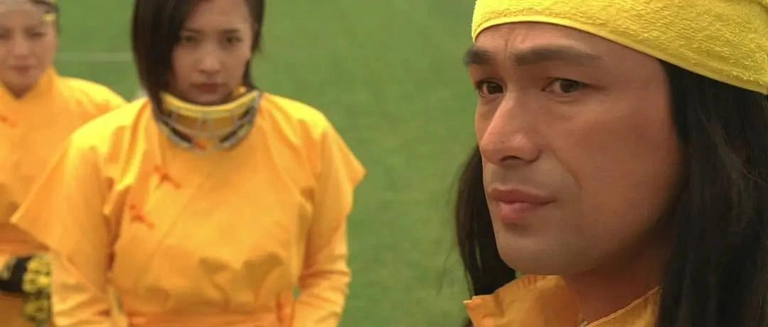 周星驰的电影都是烂片吗,周星驰豆瓣评分最低的电影