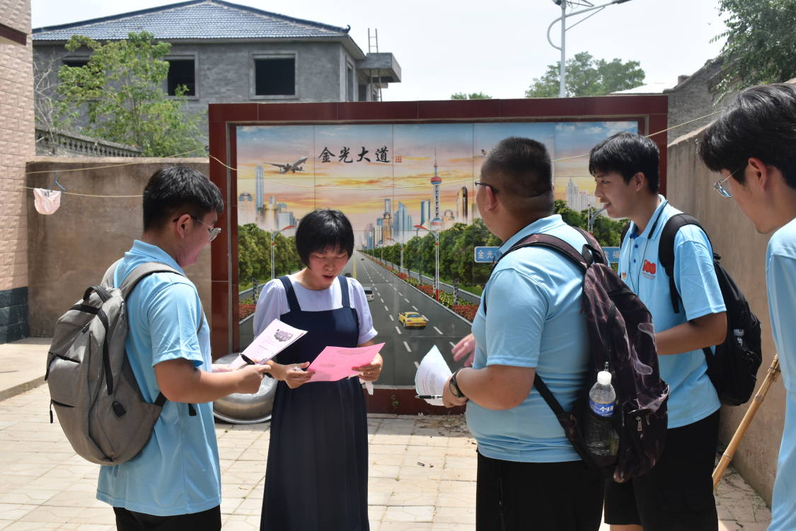 三下乡暑期社会实践团队风采视频,学院暑期三下乡社会实践活动总结
