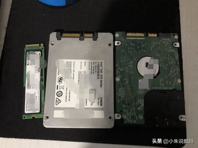 m.2接口的硬盘哪些比较好,m.2硬盘怎么选接口