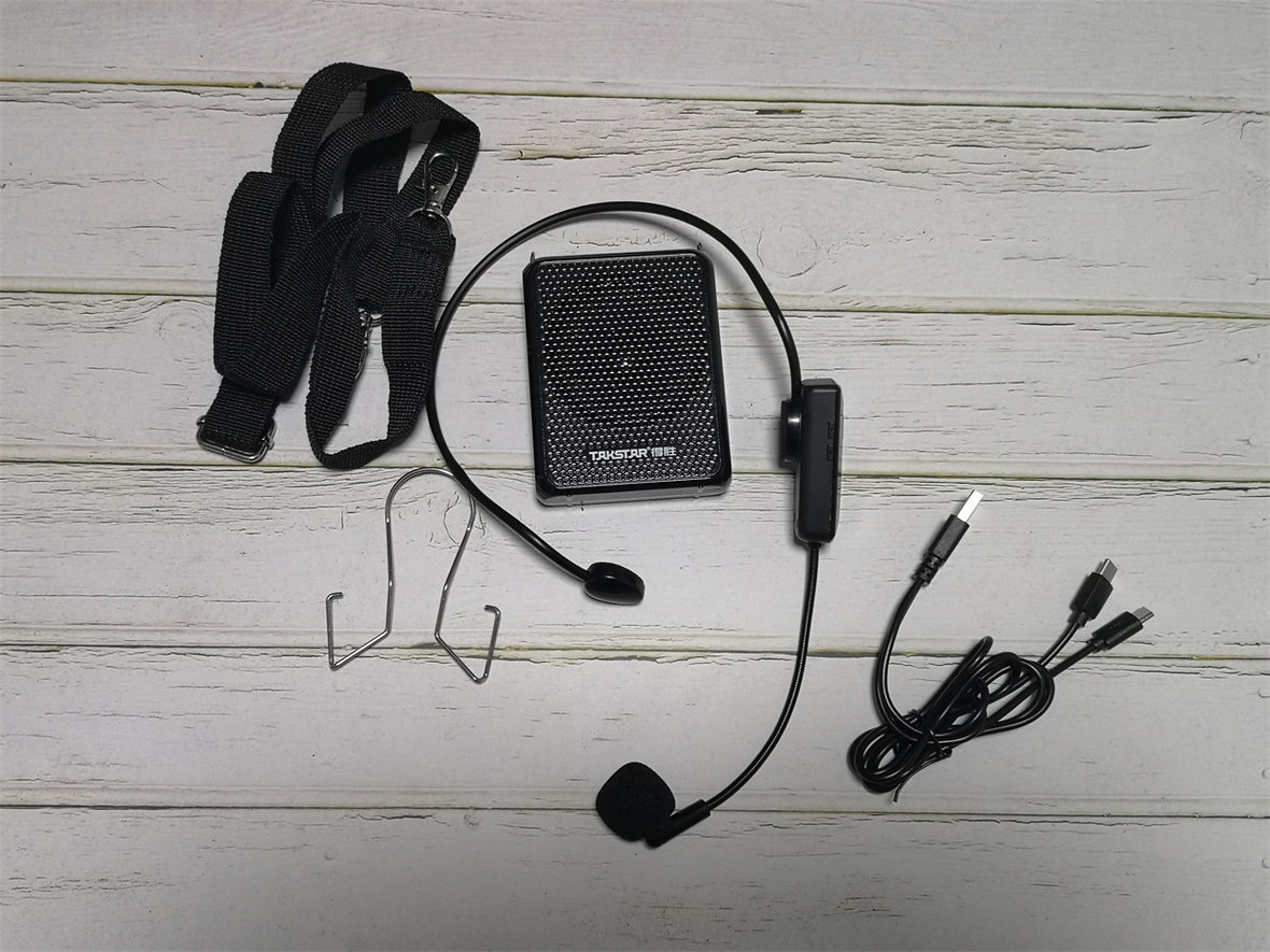 得胜e126扩音器无线麦怎么使用,得胜扩音器e260w使用方法