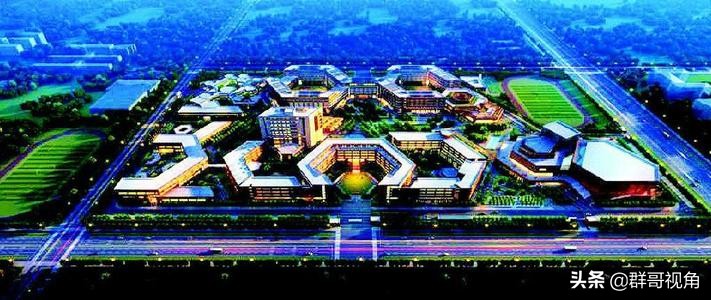 山西太谷有什么大学,山西晋中太谷县有什么大学