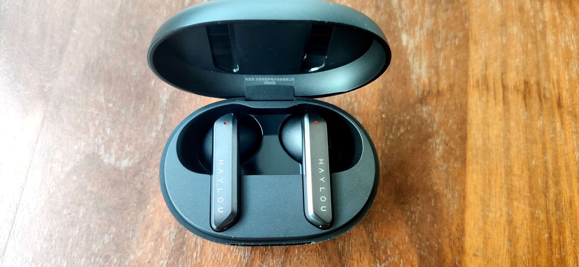 haylou主动降噪蓝牙耳机推荐,haylouw1圈铁蓝牙耳机测评