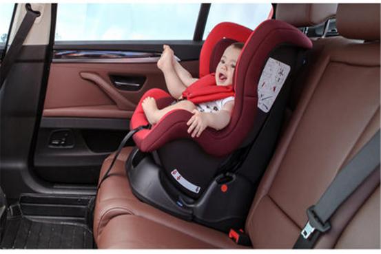 宝宝晕车怎么办教你一招轻松解决,宝宝晕车是什么原因导致的