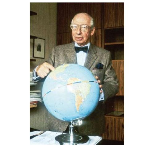 百年金融史上罕见的多空双面手：大投机家安德烈·科斯托拉尼