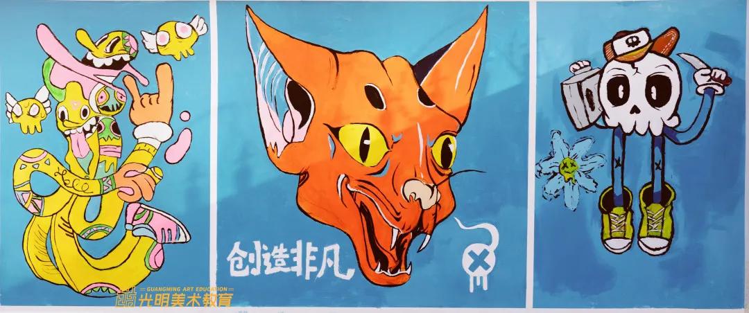 15年辉煌战绩，缔造高分传奇！状元画室，所向披靡